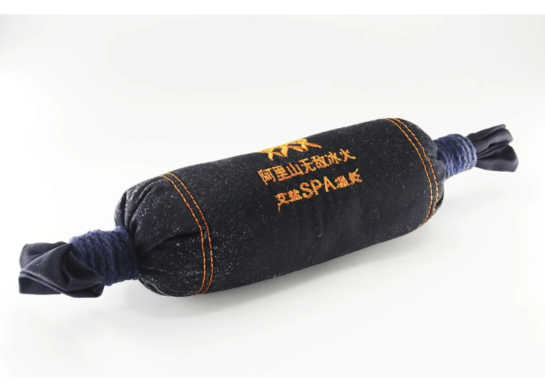 Валик SPA полично - сольовий 35*10 см.