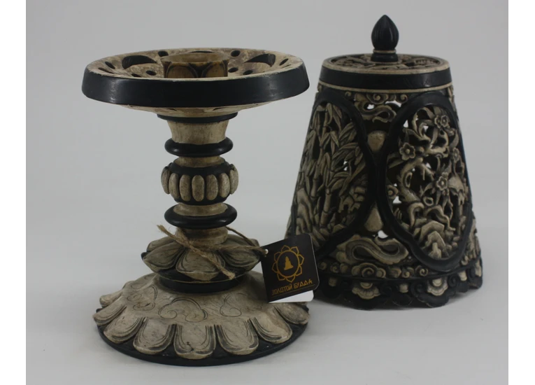 Подсвечник (амальдегид)
