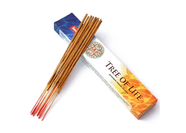 SANDESH TREE OF LIFE 15 ГРАМ ДРЕВО ЖИТТЯ